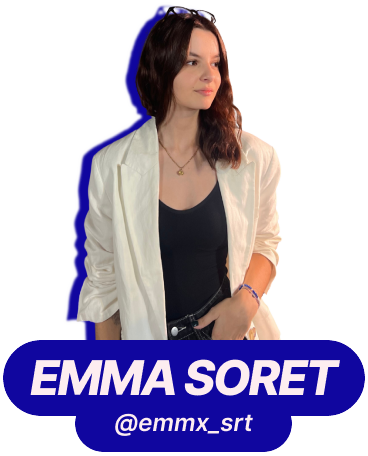 Emma Soret